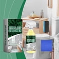 thumbnail image 6 of Oxalic Acid Cleaner,100 Ml Acid Powerful Stain Cleaner, Powerful Stain Removal Spray For Bathroom, Multi-Surface Rust Remover For Bathtub, Porcelain, Tiles, 6 of 7