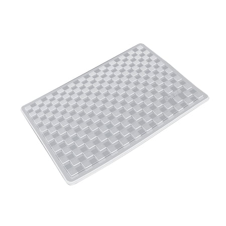 JunYeShi Anti-Slip Car Phone Pad for Center Console - High-Temperature Resistant Storage Mat for Car Interior - Versatile Decorative Sticker for Phones Keys & Small Essentials