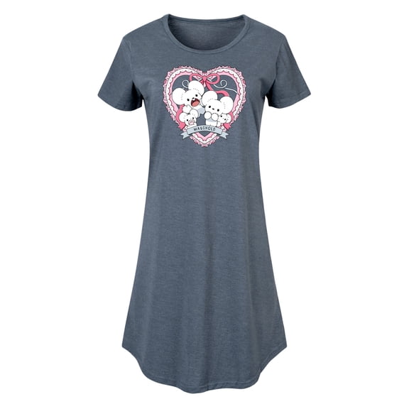 Pokémon - Maushold Coquette - Women's Any Way Dress