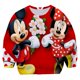 thumbnail image 1 of Moda Mickey Mouse sudaderas niños niñas otoño Minnie sudaderas con capucha camisetas de manga larga adolescente suelta dibujos animados estampado ropa 5T Gao Jinjia LED, 1 of 2