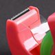 thumbnail image 3 of Tape dispenser small tape cutter box sealer office tape cutter portable quick and easy, 3 of 4