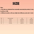 thumbnail image 3 of Ymyiu Baby Bikini Girls Tankini Swimsuit Two Piece Bathing Suit with Adjustable Strap Size 7-8 Years (Beige,7-8 Years), 3 of 6