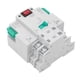 thumbnail image 4 of Interruptor selector eléctrico, transferencia automática de doble potencia Interruptor de transferencia automática de doble potencia Interruptor de doble potencia Salida de alta intensidad Jadeshay A, 4 of 8