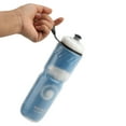 thumbnail image 4 of Thermal Insulated Sports Water Bottle - 710ML, Dual Layer, Hot and Cold, Blue, 4 of 10