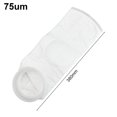 thumbnail image 3 of Filter Bag PP Non-woven Water Treatment Filter Bag, 3 of 7