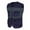 Navy Blue, variant on Men's Outdoor Work Cargo Vest - Multi-Pocket Fishing Travel Jacket, Zipper Front, Lightweight & Breathable for Hiking Hunting