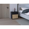 thumbnail image 2 of Buró Grays, Wengue y Fresno Virtual Muebles, 2 of 8