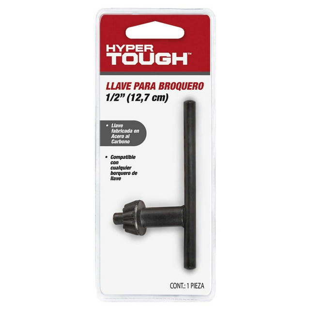 Llave De Broquero 1/2" Blíster