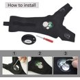 thumbnail image 5 of Flashlight Glove For Repairing And Working, 5 of 5