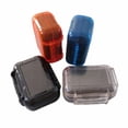 thumbnail image 3 of Grandest Birch Waterproof Universal Hard Earphone Storage Box Protective Case Cover for Westone Universal Portable Hard Earphone P, 3 of 7
