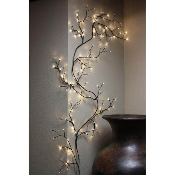 willow tree dog light