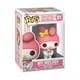 thumbnail image 2 of Figura My Melody con postre 91 Funko Pop Hello Kitty and Friends Funko 3.7 pulgadas, 2 of 3