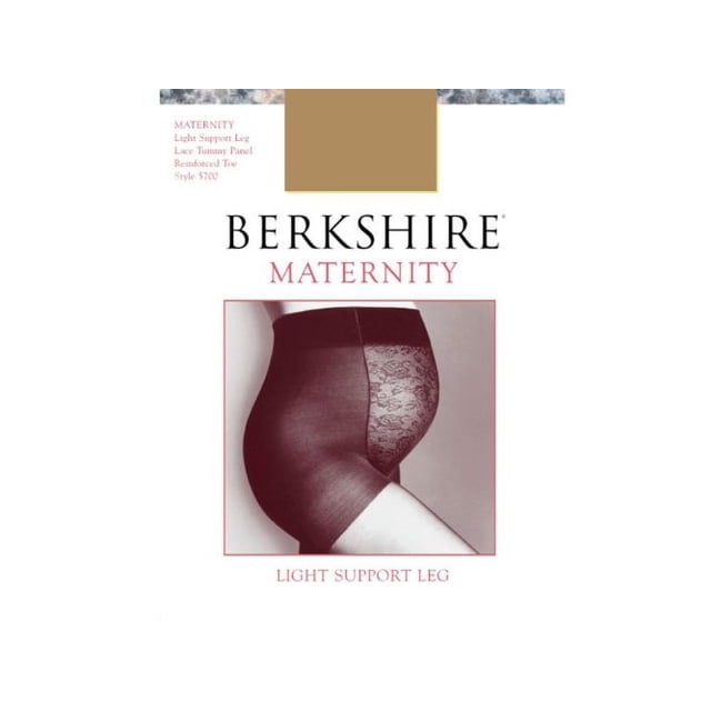 Berkshire Collants de Maternité à Soutien Léger - Renforcés