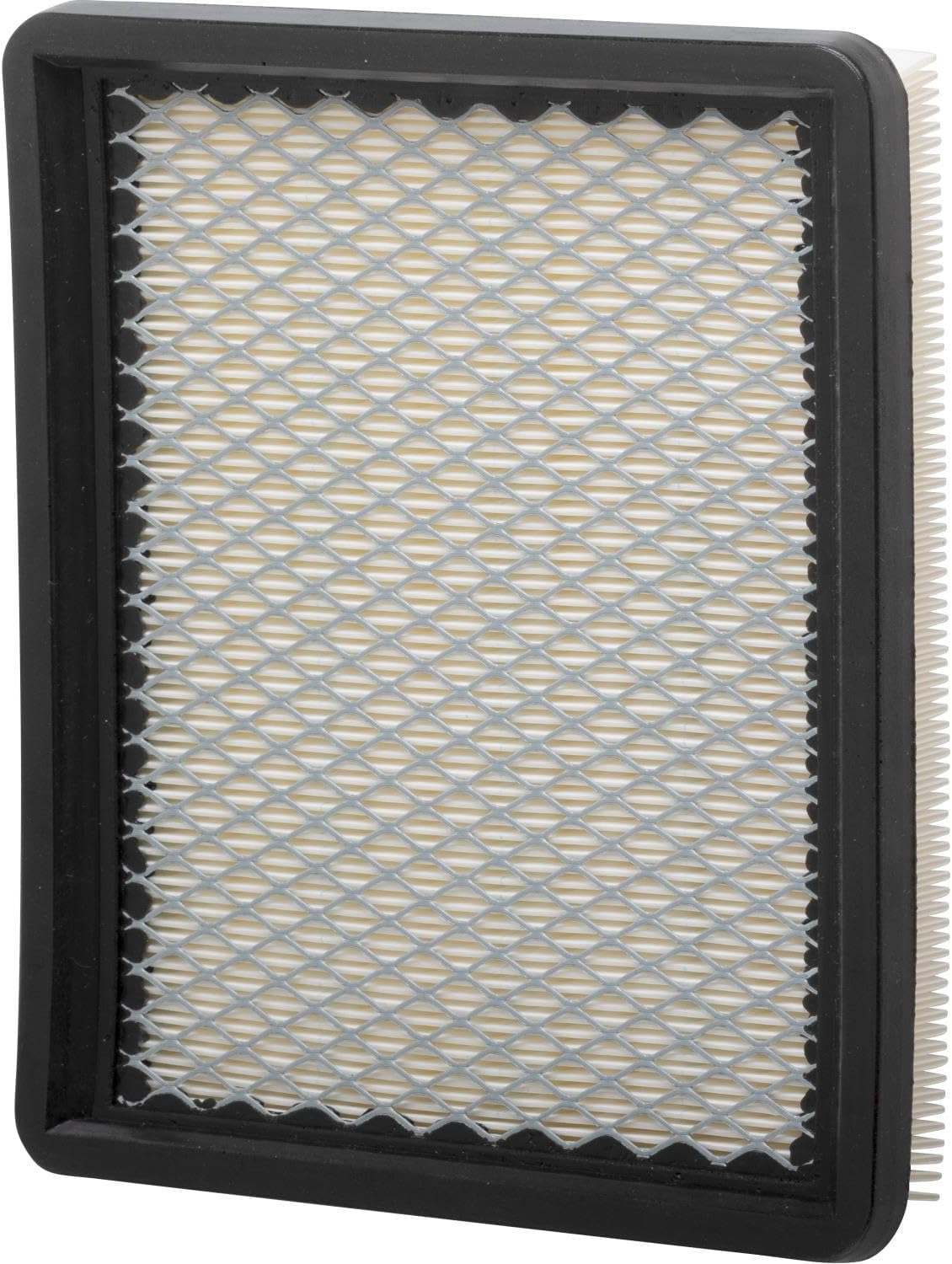 PG PA4471 Engine Air Filter | Fits 1991-1994 Mercury Capri 1.6L; 1986-1989 Mazda 323 1.6L