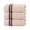Z03-B, variant on Durtebeua Bath Towel Set Pack of 3, (13.4 x 29.1 Inches) Microfiber Ultra Soft Highly Absorbent Bath Towel, Lightweight and Quick Drying A,One Size