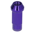 thumbnail image 3 of Lug Nuts, 20Pcs M12x1.5 Wheel Lug Nuts With Wrench Socket High Hardeness Replacement For, 3 of 8
