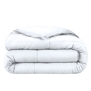 Bare Home Ultra-Soft Down Alternative Duvet Insert, King