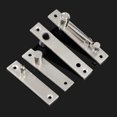 thumbnail image 1 of Bisagra pesada de acero inoxidable Bisagra oculta Bisagra mundial Bisagra de 360 grados, 1 of 3