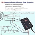 thumbnail image 2 of unique Xh-2 Auto Vehicle Signal Generator Car Hall Sensor And Crankshaft Position Sensor Signal Simulator, 2 of 5