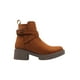 thumbnail image 2 of BOTIN CASUAL DE MUJER MELLE SINTETICO MARCA LEON 442, 2 of 4