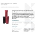 thumbnail image 2 of Pentek 150015 Filtre Standard Haute Température Rouge 3/4 Pouces 10 Pouces, 2 of 3