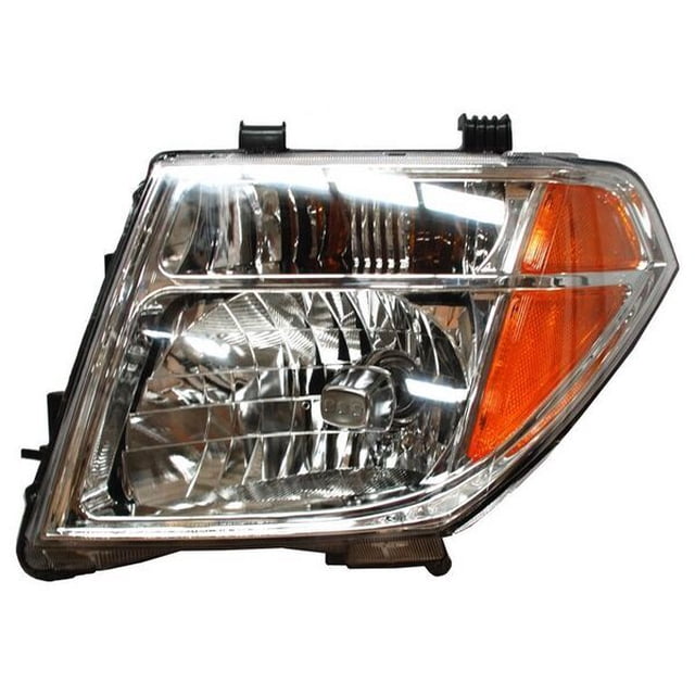 FARO - Compatible con Nissan Pathfinder 2005 - 2008 Piloto GEN Genérica .