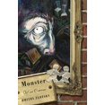 thumbnail image 1 of Monster : Huile sur Toile (LeapLit), 1 of 1