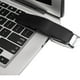 thumbnail image 4 of De Alta Velocidad Usb3.0 Y Micro Usb Flash Drive Para Negro 8g, 60x28x18mm Sunnimix Disco USB de aleación de zinc, 4 of 8