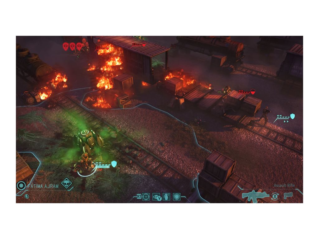 XCOM: Enemy Unknown Complete Edition (Digital Code) (PC) - image 2 of 90