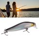 thumbnail image 1 of Señuelo de Pececillo de Pesca Duro de 10g Señuelo Artificial para bajo Crankbait con 2 Anzuelos de Púas para Agua Salada ANGGREK  Otros, 1 of 8