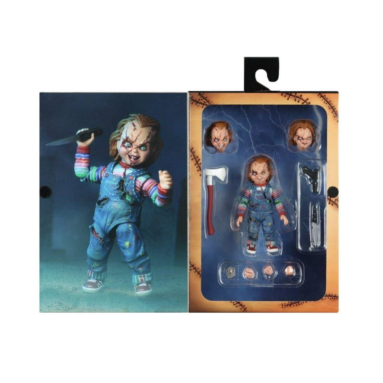Chucky walmart hotsell