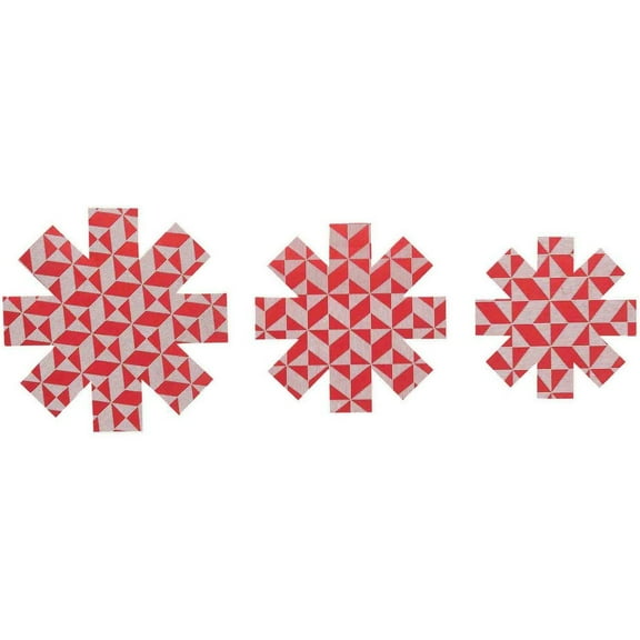 Kitchen Apex Pan Protectors 3 Piece Set