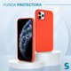 thumbnail image 2 of Funda de Protección para iPhone 11 Pro - Sovico - Silicón con Forro de Microfibra, 2 of 6