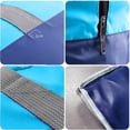 thumbnail image 3 of Laklulu Bolsas de almacenamiento de ropa para ropa, bolsas de almacenamiento de ropa de cama, suéter, bolsas de embalaje para mudanzas, 3 of 5