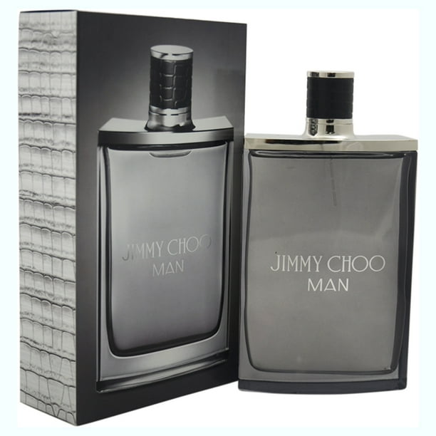 Perfume EDT Spray Jimmy Choo Jimmy Choo Man EDT Spray Caballero