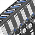 thumbnail image 5 of 3X USB 3.0 PCI Express Adapter PCI E to 7 Ports USB 3 Expansion Adapter Card USB3 PCIe PCI-E X1 Controller(VIA), 5 of 5