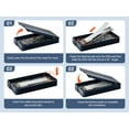thumbnail image 4 of ACASIS Boîtier SSD Externe USB4.0 40Gbps m.2 NVME Compatible Thunderbolt 3/4 USB3.0, 2.0, Supporte SSDs 8TB, 4 of 5