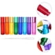 thumbnail image 3 of juego de botellas de rodillo de aceite esencial de 10 ml, portátiles y coloridas., 3 of 6