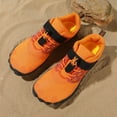 thumbnail image 5 of Barefoot Shoes Men Wide Toe Box Zero Drop Water Shoes Men for Gym Workout Minimalist Weightlifting Cross-Trainer Running Hike Grounded Footwear, 5 of 7