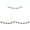 Blue*1+Red*1+Gold*1, variant on Goowood Graduation Decorations 2026 Class Of 2026 Banner 3 Pcs Blue Red Gold Wreaths For Party Home Ceiling