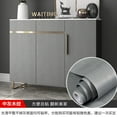 thumbnail image 5 of Thickened Wood Grain PVC Waterproof Sticker Cabinets Desktop Door Furniture Refurbished Decorative Film Self-adhesive Wallpaper, 5 of 5