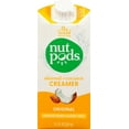 thumbnail image 2 of Nutpods Creamer Dairy-Free Original 11.2 oz (Pack Of 12), 2 of 2