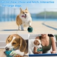 thumbnail image 3 of El dispensador de golosinas congeladas Yipetor para perros reduce la ansiedad, 3 of 6