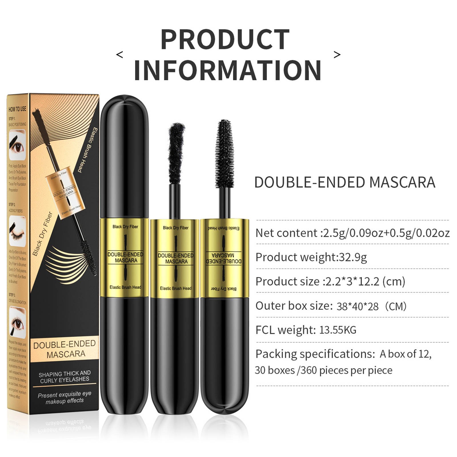 Most Popular Items Eye Brightener You Are to Good to Feel This Bad about Face Makeup Vie Beauty Eyelash Fiber Lashes in Bottle Make up Removers Makeup Brush Soap Eyelash Applicator Tartiest