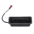 thumbnail image 4 of Trunk Lock Push Button 51248168035 Rear Lid Release Handle Switch for 525i 525xi 528i 530i 530xi M5, 4 of 6