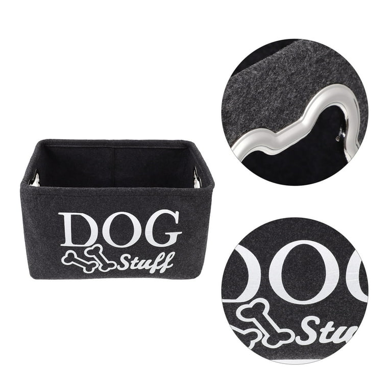 Dog toy 2024 box walmart