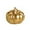 B, variant on DAMAI Gold Pumpkins Decor,Small Resin Artificial Pumpkin Ornaments for Fall Halloween Thanksgiving Home Decoration,Golden Harvest Pumpkins for Fall Halloween Thanksgiving Decorations