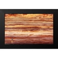 thumbnail image 2 of Salgado Gispert, Gloria 18x13 Black Modern Framed Museum Art Print Titled - Kalbarri-Western Australia, 2 of 5