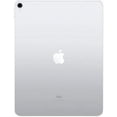 thumbnail image 2 of Restored Apple iPad Pro 12.9inch (3rd Generation) 512GB WIFI Silver Excellent (Certified Refurbished), 2 of 4