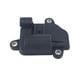 thumbnail image 2 of Car Exhaust Pipe Electric Valve Engine 2-Wire Exhaust System Muffler Valve Electric Motor Exhaust Vacuum Valve Controlle., 2 of 5